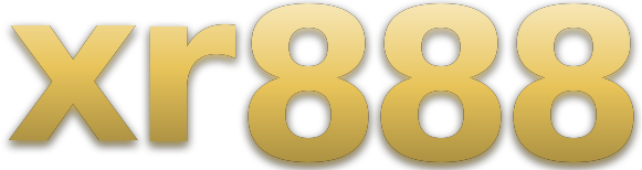 xr888 logo